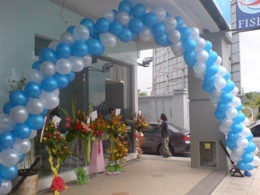Eve Spa Opening event photo 5, 2008