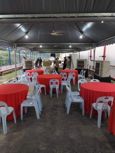 Ninja Van Malaysia event photo 8, 2023