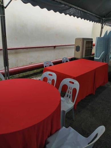 Ninja Van Malaysia event photo 10, 2023