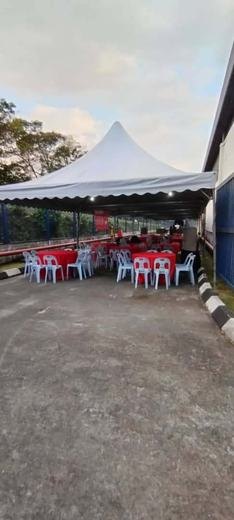 Ninja Van Malaysia event photo 11, 2023