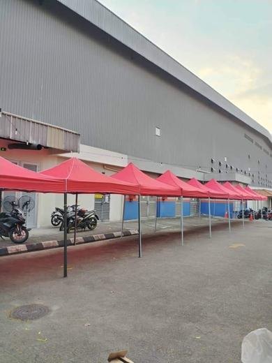 Ninja Van Malaysia event photo 15, 2023