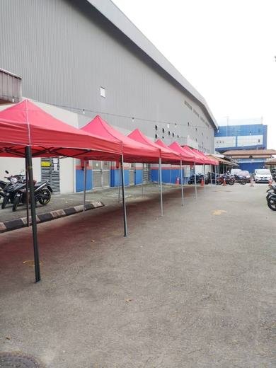 Ninja Van Malaysia event photo 16, 2023