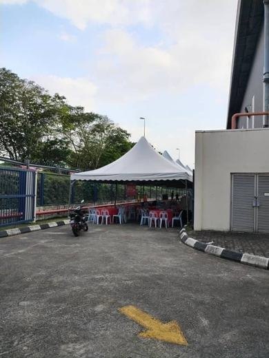 Ninja Van Malaysia event photo 17, 2023