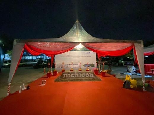 Nichicon event photo 23, 2023