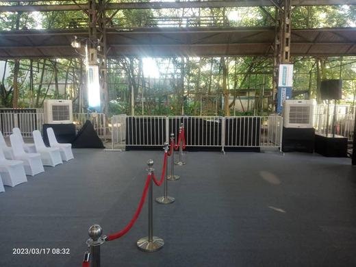 Glutanex @ Sentul event photo 3, 2023