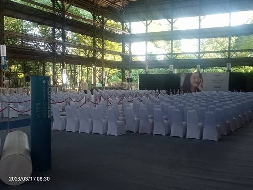 Glutanex @ Sentul event photo 4, 2023