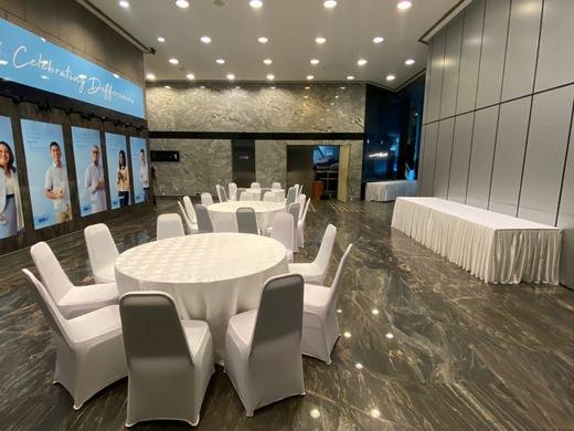 Majlis Berbuka Puasa RHB event photo 3, 2023