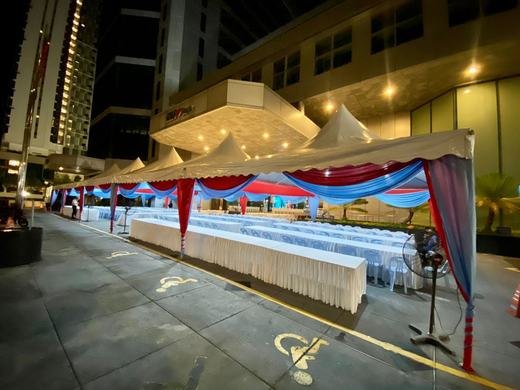 Majlis Berbuka Puasa RHB event photo 7, 2023