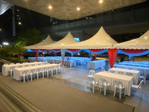Majlis Berbuka Puasa RHB event photo 8, 2023