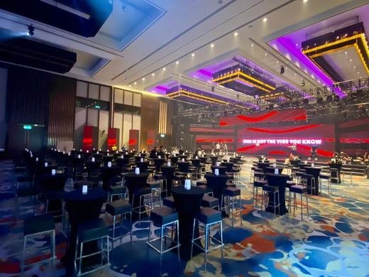 M Resort Bukit Kiara event photo 2, 2023