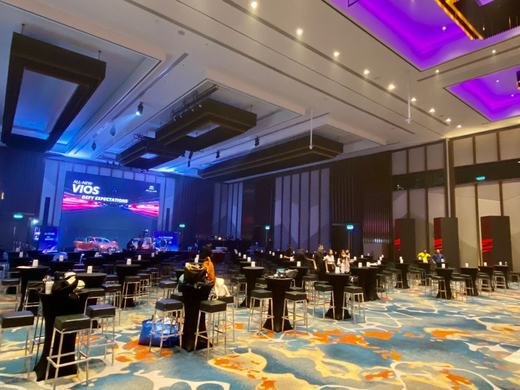 M Resort Bukit Kiara event photo 3, 2023