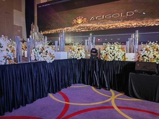 ACI Gold Finance event photo 4, 2023