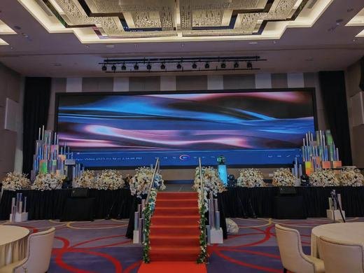 ACI Gold Finance event photo 5, 2023