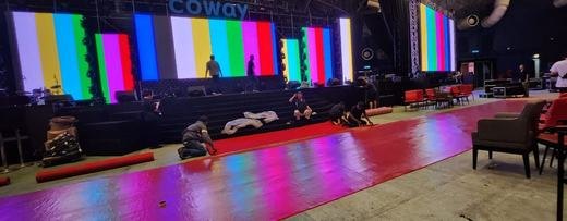 Coway @ Genting event photo 7, 2023