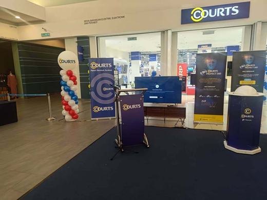 Court Protect 360 event photo 9, 2023