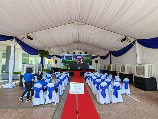 BTL Launching Event event photo 5, 2023
