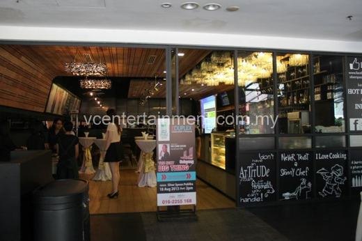 Engtex @ Publika event photo 7, 2013