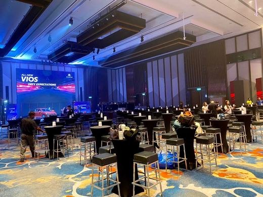 All-New Vios Defy Expectations event photo 3, 2023