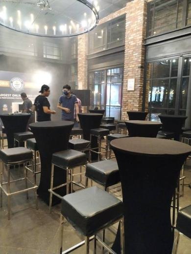 Wonda Coffee Launch event photo 5, 2023