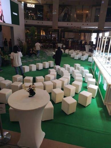 Tomei @ Pavilion event photo 1, 2023