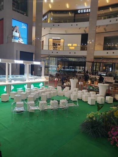 Tomei @ Pavilion event photo 3, 2023