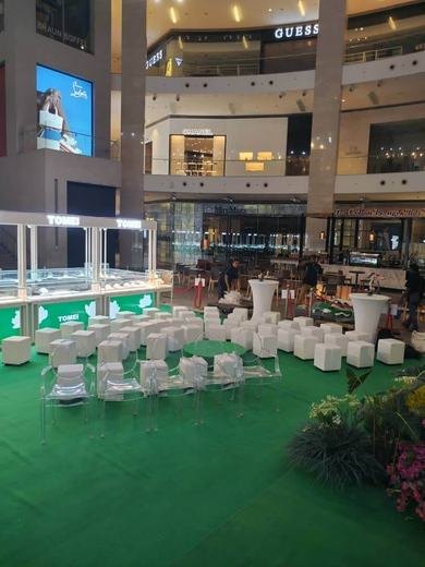 Tomei @ Pavilion event photo 6, 2023