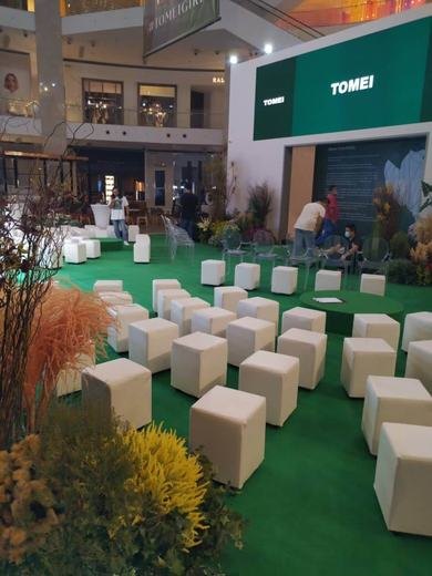 Tomei @ Pavilion event photo 8, 2023
