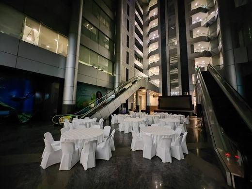 RHB Bank Tun Razak event photo 2, 2023