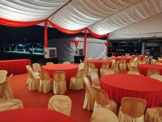 Sime Darby CNY Open House event photo 3, 2023