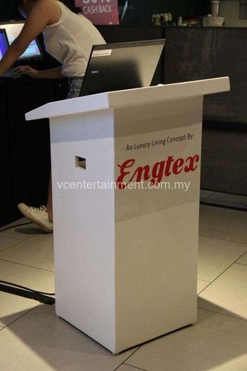 Engtex @ Publika event photo 10, 2013