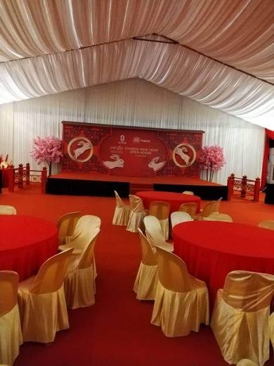 Sime Darby CNY Open House event photo 6, 2023