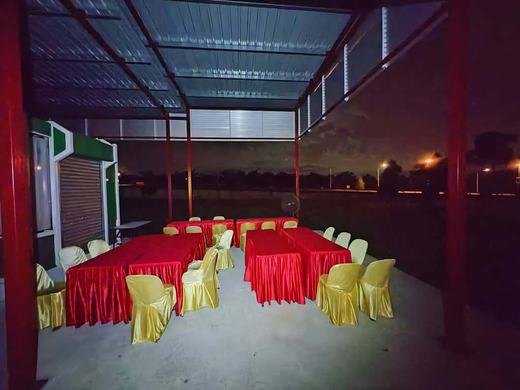 Sime Darby CNY Open House event photo 7, 2023