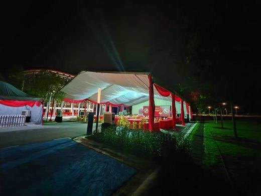 Sime Darby CNY Open House event photo 8, 2023