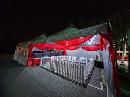 Sime Darby CNY Open House event photo 15, 2023