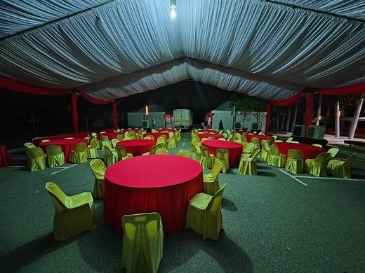 Sime Darby CNY Open House event photo 16, 2023