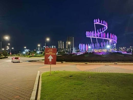 Sime Darby CNY Open House event photo 18, 2023
