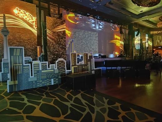 Shell Kabuki Launch event photo 1, 2023