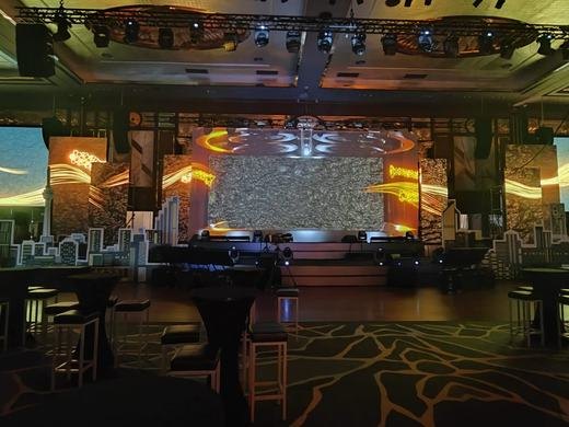 Shell Kabuki Launch event photo 2, 2023