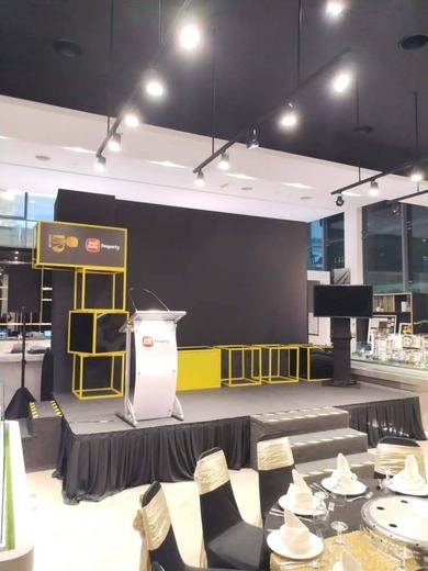 Sime Darby Putra Height event photo 3, 2023