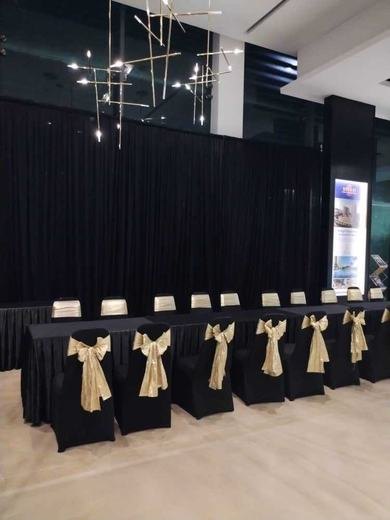 Sime Darby Putra Height event photo 4, 2023