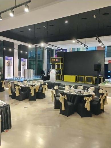 Sime Darby Putra Height event photo 5, 2023