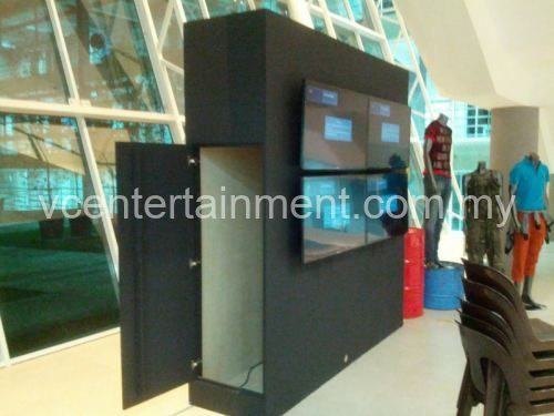 Inti College New Building Launch event photo 4, 2013