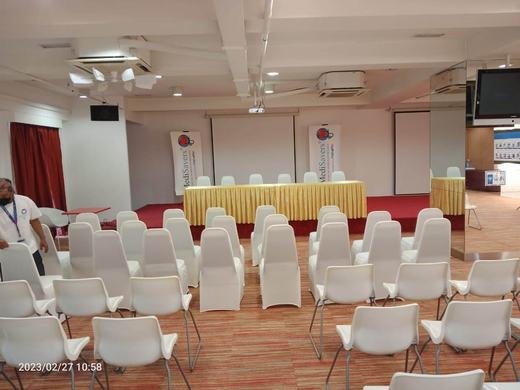 Medisavers event photo 1, 2023