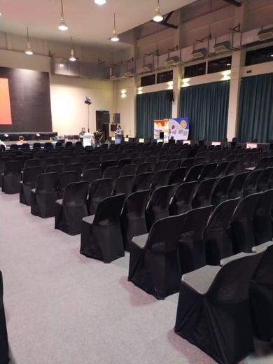 Majlis Pelancaran Jelayah Soyo Digital 2023 event photo 5, 2023