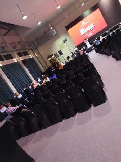 Majlis Pelancaran Jelayah Soyo Digital 2023 event photo 23, 2023