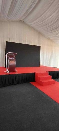 Compass at Kota Seri Langat Grouindbreaking Ceremony event photo 13, 2023