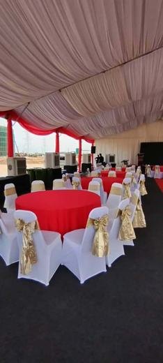 Compass at Kota Seri Langat Grouindbreaking Ceremony event photo 16, 2023