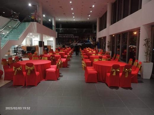 BMW CNY event photo 1, 2023
