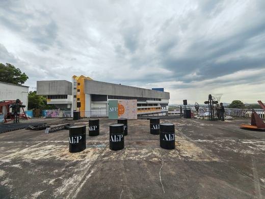 AEON Fashion Preview AEP 2023 event photo 3, 2023