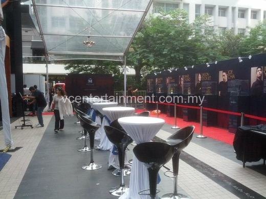 Martell Elegantology @ Publika event photo 3, 2013